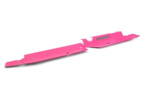 Subaru WRX STI Radiator Shroud - Perrin Performance - Hyper Pink - `08-`14 Subaru WRX STI Radiator Shroud - Perrin Performance - Hyper Pink - `08-`14